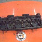 Culata Camión Nissan Eco-t 160.75 (117 KW E2)