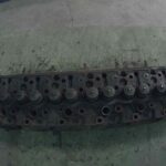 Culata Camión Renault