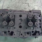 Culata Camión Renault