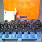 Culata Camión Renault