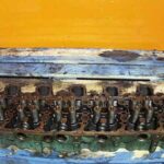 Culata Camión Renault