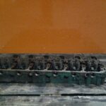 Culata Camión Renault