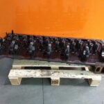 Culata Camión Renault