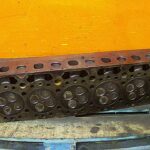 Culata Camión Renault