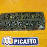 Culata Camión Renault Midlum