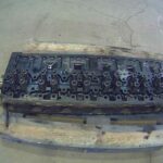 Culata Camión Volvo