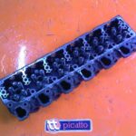 Culata Camión Volvo