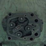 Culatin Mercedes-benz