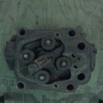 Culatin Mercedes-benz