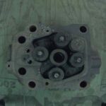 Culatin Mercedes-benz