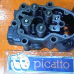 Culatin Scania Baureihe C-klasse P/g/r (2004)