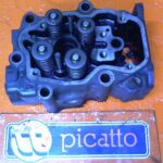 Culatin Scania Baureihe C-klasse P/g/r (2004)