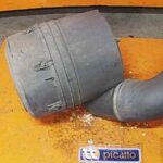 Filtro Aire Iveco