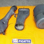 Filtro Aire Iveco