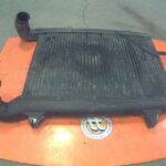 Intercooler Camión Daf 95xf/xf95 (1997)