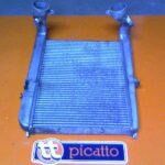 Intercooler Camión Daf Cf85 (2006)
