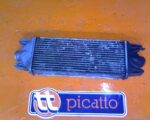 Intercooler Camión Iveco - Imagen 2