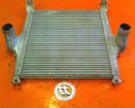 Intercooler Camión Iveco