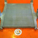 Intercooler Camión Iveco