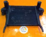 Intercooler Camión Iveco