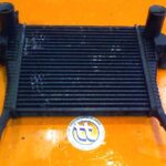Intercooler Camión Iveco