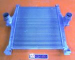 Intercooler Camión Iveco
