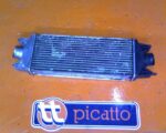 Intercooler Camión Iveco