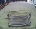 Intercooler Camión Iveco Eurocargo (05.2003)