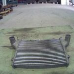 Intercooler Camión Iveco Eurocargo (05.2003)
