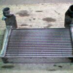 Intercooler Camión Man