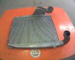 Intercooler Camión Mercedes-benz