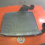 Intercooler Camión Mercedes-benz