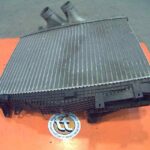 Intercooler Camión Mercedes-benz