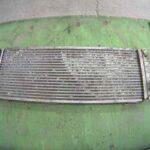 Intercooler Camión Mercedes-benz Sprinter Camión