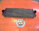 Intercooler Camión Opel Vivaro Furgón/combi
