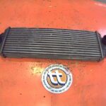 Intercooler Camión Opel Vivaro Furgón/combi