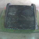 Intercooler Camión Renault