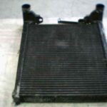 Intercooler Camión Renault
