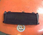 Intercooler Camión Renault Messenger B 120-35/50/55/60/65 (1992)