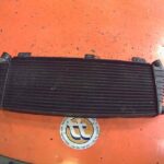 Intercooler Camión Renault Messenger B 120-35/50/55/60/65 (1992)