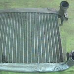 Intercooler Camión Renault Midlum