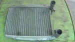 Intercooler Camión Renault Midlum