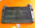 Intercooler Camión Scania