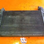 Intercooler Camión Scania
