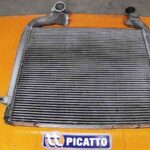 Intercooler Camión Scania