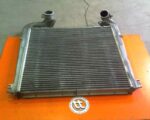 Intercooler Camión Scania Baureihe C-klasse P/g/r (2004) - Imagen 2