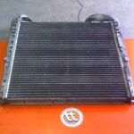 Intercooler Camión Scania Baureihe C-klasse P/g/r (2004)