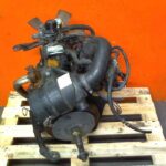 Motor Completo Camión