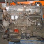 Motor Completo Camión