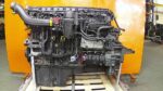 Motor Completo Camión Daf